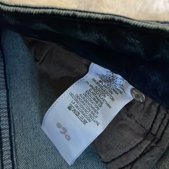 NWOT true religion Jennie curvy mid rise skinny Jean - Picture 7 of 8